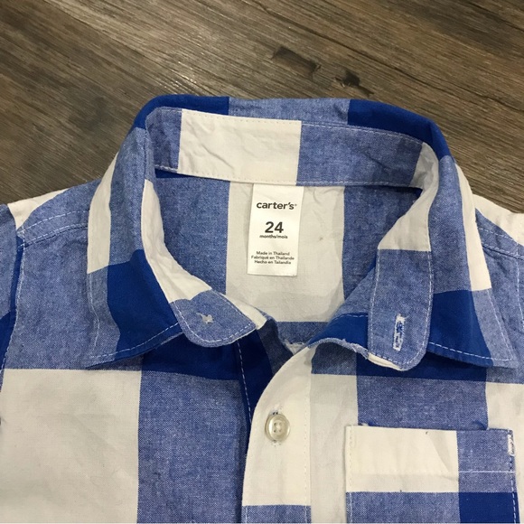 TODDLER (2-OUTFITS!)Sz 24M-2T Boy - Picture 4 of 8